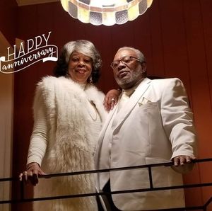 Meet your Posher, Walter